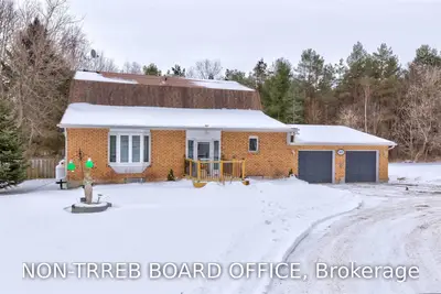861 SAND Road, Asphodel-Norwood, ON K0L 2V0