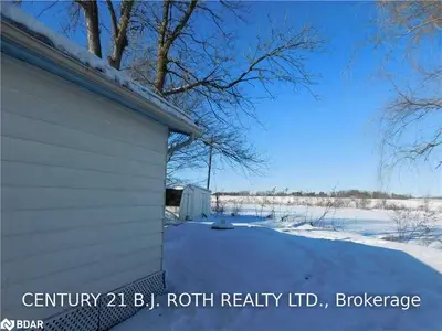154 OAK BAY Road, Georgian Bay, ON L0K 1S0