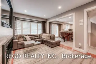 283 Granite Hill Road, Cambridge, ON N1T 1V8