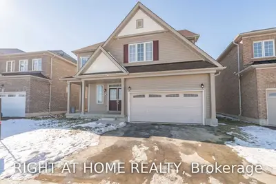 3 Sinden Road, Brantford, ON N3T 0P7