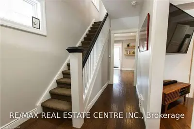 66 Powell Street W, Guelph, On N1h 1v2