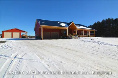 303 Silver Maple Road, Alnwick/Haldimand, ON K0K 2G0