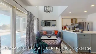 162 Settlers Way 46, Blue Mountains, ON L9Y 0M4