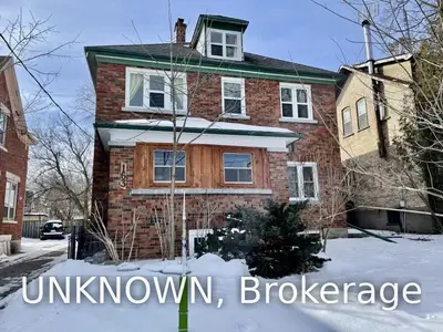 163 Park Street, Out of Area, ON N2G 1M7
