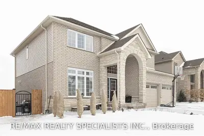824 Jackpine Way, London North, ON N5X 0K1