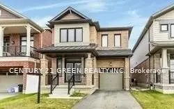 42 Scarletwood Street, Hamilton, ON L8J 0K8