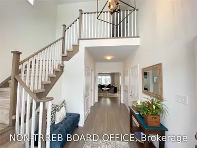 58 Angela Crescent, Niagara-on-the-lake, On L0s 1j1