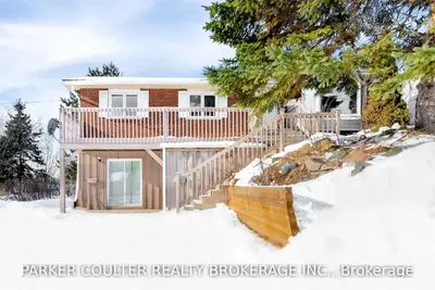 59 EMILY Street, Parry Sound, ON P2A 2P6