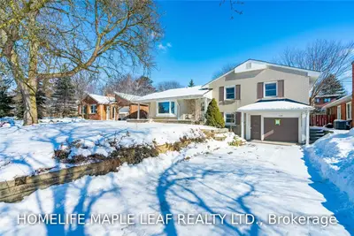 1532 WESTERN Road, London North, ON N6G 1H4