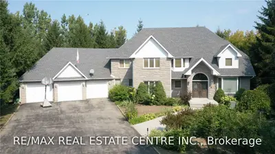 20 Highgrove Court, Cambridge, ON N3R 4R8