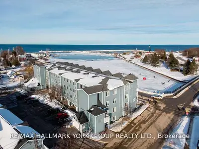 34 Bayfield Street 406, Meaford, ON N4L 1Y2