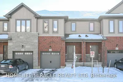 77 Diana Avenue 64, Brantford, ON N3T 0R6