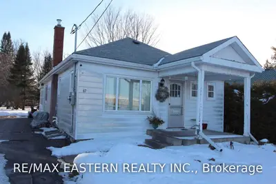 67 Alma Street, Asphodel-norwood, On K0l 2v0