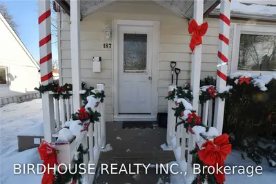 187 Ardmore Avenue, Kawartha Lakes, ON K9V 2T6