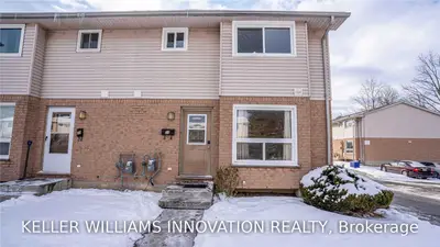 550 Second Street 38, London East, ON N5V 3S3