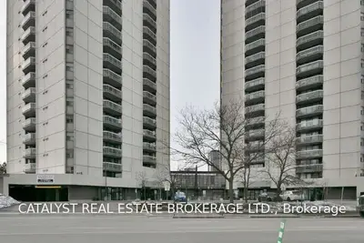 323 Colborne Street 405, London East, ON N6B 3N8