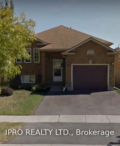 41 Limerick Lane, Brantford, ON N3T 6L3