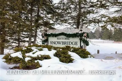 170 Snowbridge Way 124, Blue Mountains, ON L9Y 3Z2