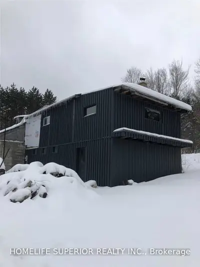 198 CHILDERHOUSE Road N, Hastings Highlands, ON K0L 2R0