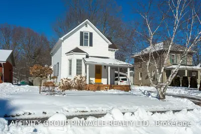 93 Old Hastings Road, Trent Hills, ON K0K 3K0