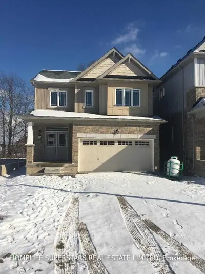 7836 Odell Crt Court, Niagara Falls, ON L2H 2Y6
