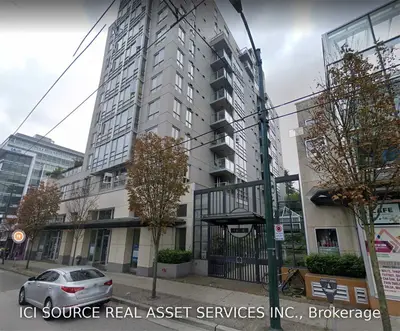 1030 W Broadway Street 601, Out of Area, BC V6H 4J5