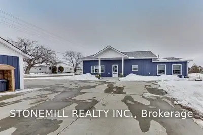 17 Wilson Street, Northeastern Manitoulin and, ON P0P 1K0