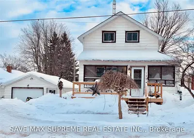 135 Wellington Street, Shelburne, ON L9V 2Y1