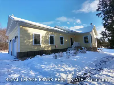 3301 Burnham Street N, Hamilton Township, On K9a 4j7