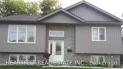 31 DURHAM Street E, Kawartha Lakes, ON K9V 5R5