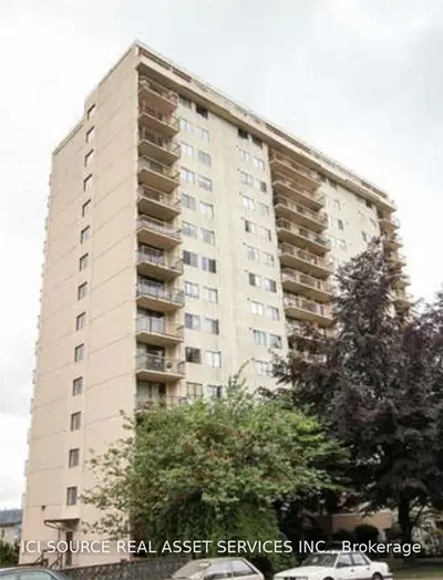 320 Royal Avenue 701, Out of Area, BC V3L 5C6