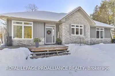 1334 SLAB Street, Centre Hastings, ON K0K 2K0