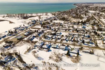 35 First Street, Prince Edward County, ON K0K 3L0