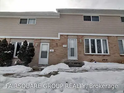 320 Westminster Avenue 64, London South, ON N6C 5H5