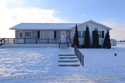 43 BAKER Street, Asphodel-Norwood, ON K0L 2V0