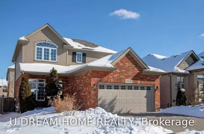 528 Lindisfarne Road, London North, ON N5X 0B4