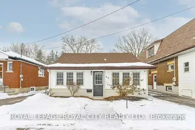 27 Aberdeen Street, Guelph, ON N1H 2N1