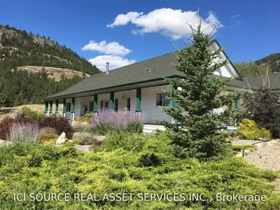 788 Sheep Creek Road, Out of Area, BC V0H 1K0