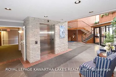 4 HERITAGE Way 107, Kawartha Lakes, ON K9V 5Z2