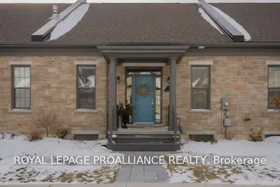 715 ELMER HUTTON Street, Cobourg, ON K9A 0K9