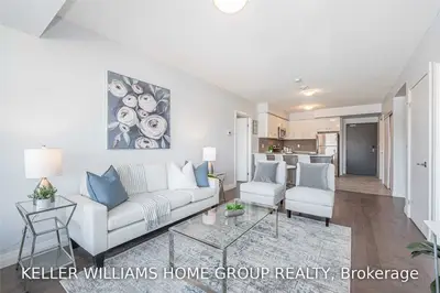 53 Arthur Street S 508, Guelph, On N1e 0p5