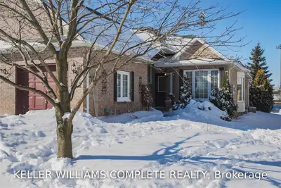 181 St Lawrence Drive, Welland, ON L3C 7H6