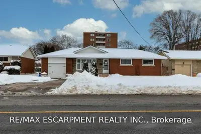 406 Bunting Road, St. Catharines, ON L2M 3Z2
