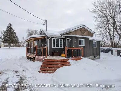 200 Driftwood Shores Road, Kawartha Lakes, On K0m 2b0