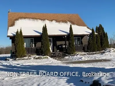 12 HYLER Line, Kawartha Lakes, ON K0M 1A0