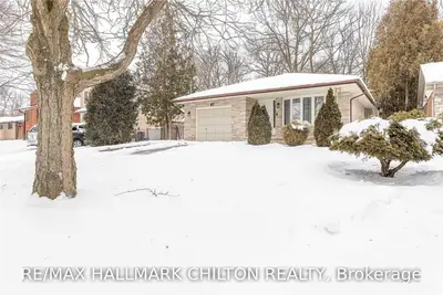 87 Essex Street, London North, On N6g 1b4