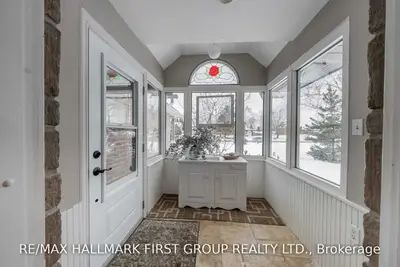 163 NORTH SHORE Road, Alnwick/Haldimand, ON K0K 2G0