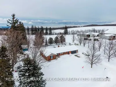 106041 10 Side Road, Meaford, ON N4L 1W6
