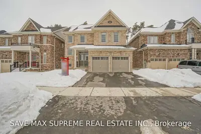 503 Thompson Street, Woodstock, On N4s 7w2