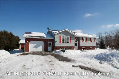 162 Settlers Road, Kawartha Lakes, On K9v 4r5